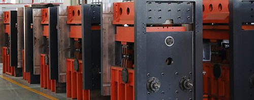 Perfil de la Compañía