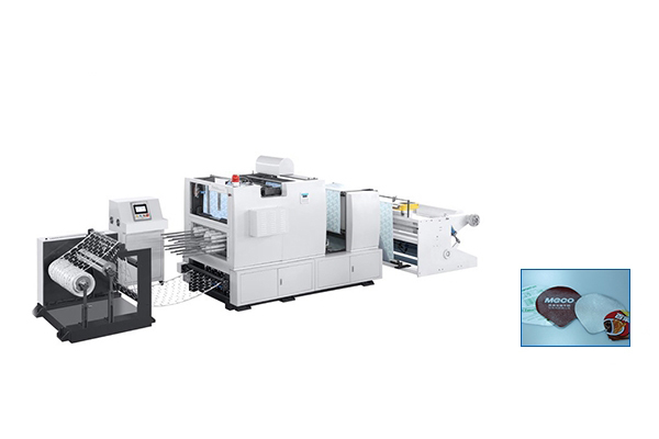 Punzonadora Automática, para Tapas de Aluminio Serie CLB