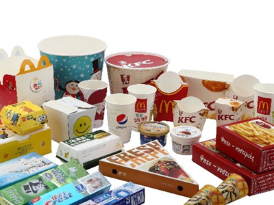 Máquina Troqueladora y Plegadora Plana, Serie FD