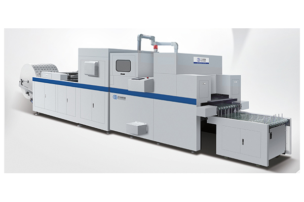 Troqueladora con Unidad de Eliminación de Residuos, Serie ZBQF