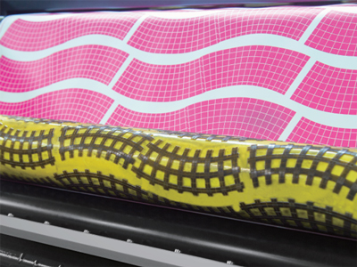 Máquina de Impresión y Punzonado, Serie FDYC