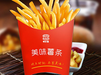 Muestras de Envases de Cartón para Alimentos