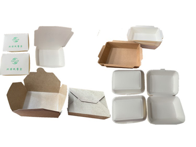 Formadora de Cajas para Alimentos, ZX-560